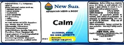 Image Description (Calm Ns)
